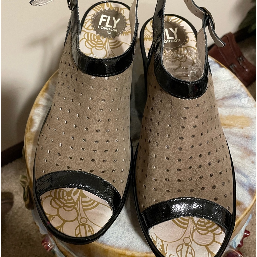 Fly London shoes